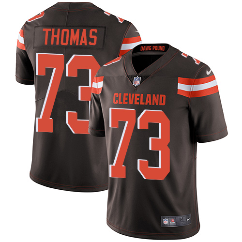 Cleveland Browns kids jerseys-047